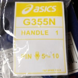 asics hyper rocket girl 5